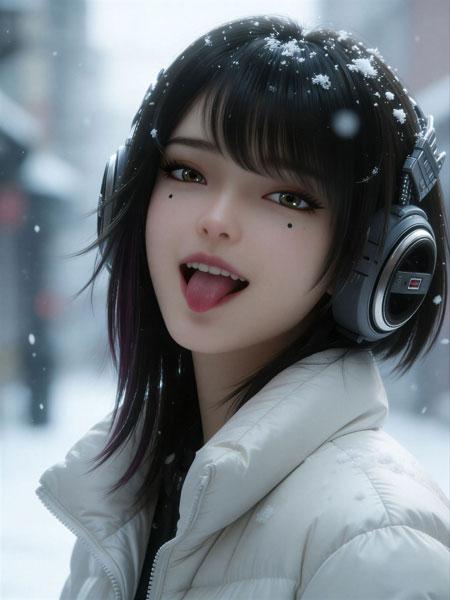 ASH高清壁纸4