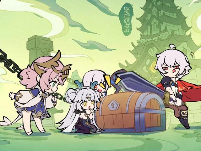 杖剑传说虹彩星灵幻兽怎么兑换？