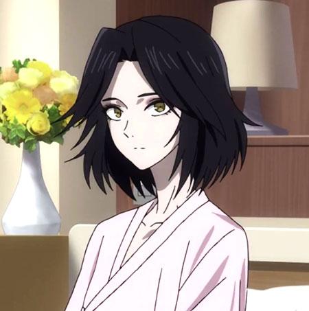 樱川六花动漫头像2