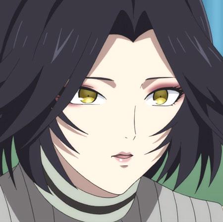 樱川六花动漫头像5
