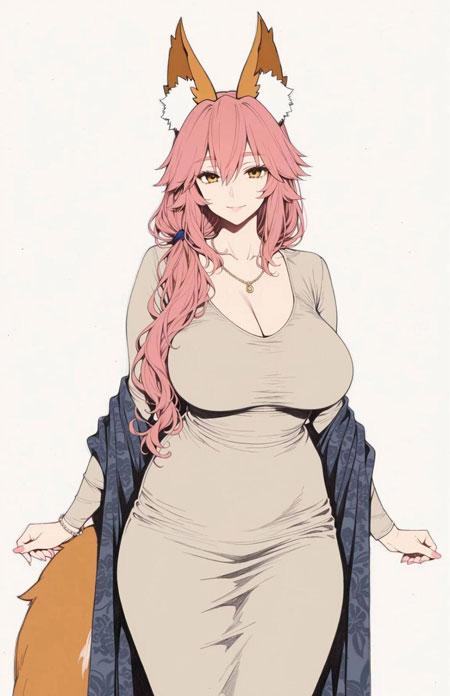 人妻感动漫美女图片1
