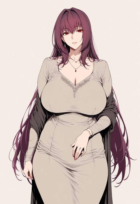 人妻感动漫美女图片4