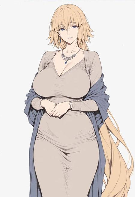 人妻感动漫美女图片5