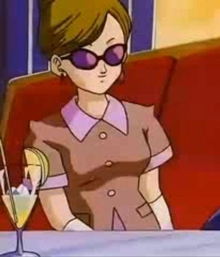 洛塔・卡什