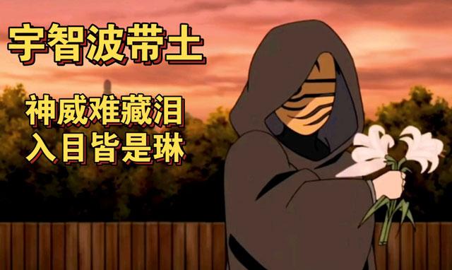 神威难藏泪，入目皆是琳