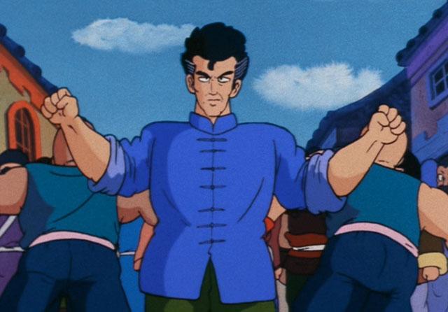 陈大拳
