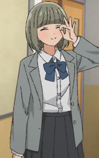 梅好糸音