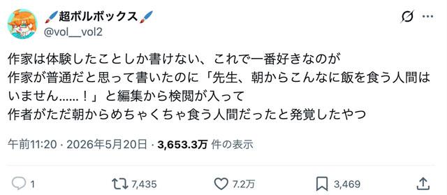 角色里藏着作者本身2