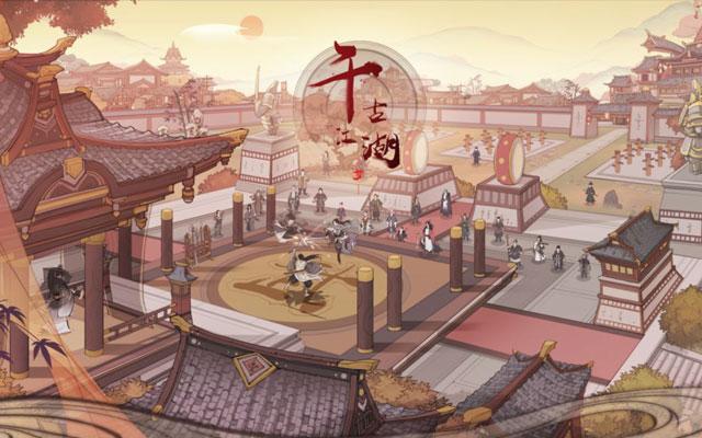 千古江湖梦白起如何养成与搭配