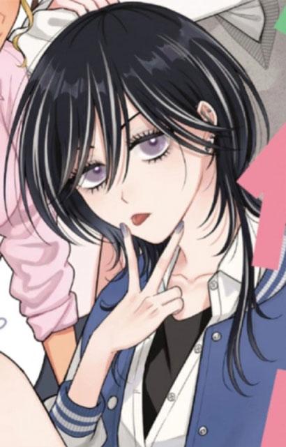 汐稜希