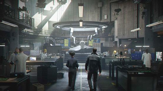 007题材游戏《007初露锋芒》正式发售,Steam国区售价298元