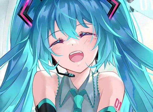 初音未来生日是几月几日(初音未来和39有什么关系)