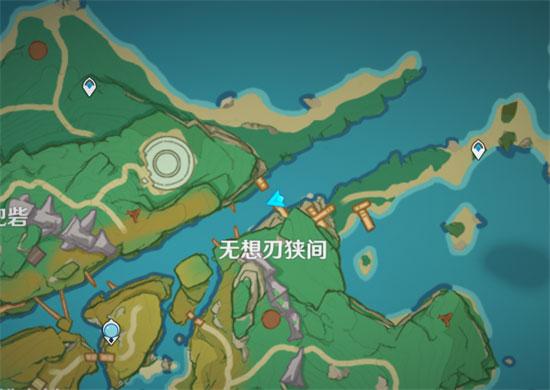 原神菊千代的墓怎么进?保姆级入口路线+机关破解攻略