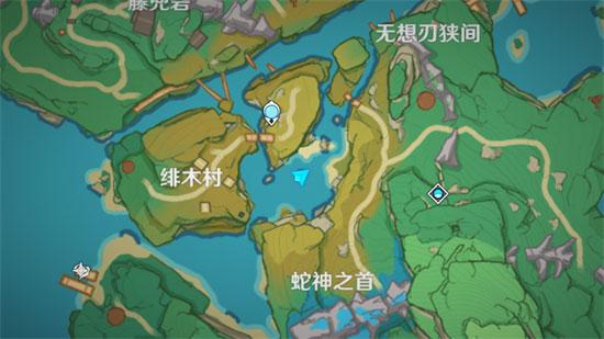 逐层破解机关陷阱