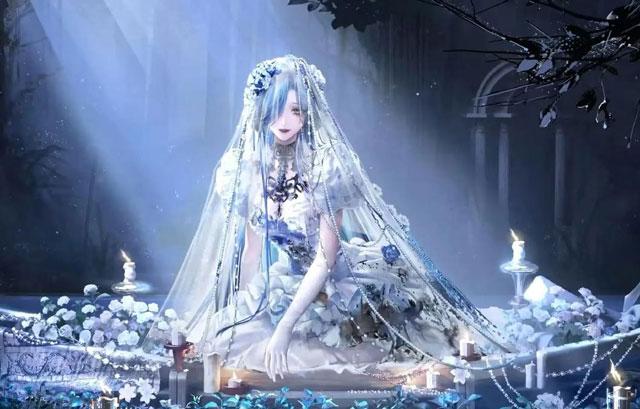 无期迷途格芮芙阵容怎么搭配