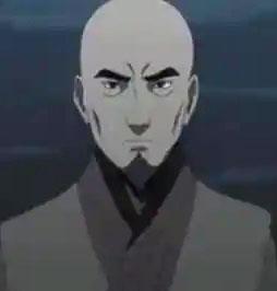 百变华山头像