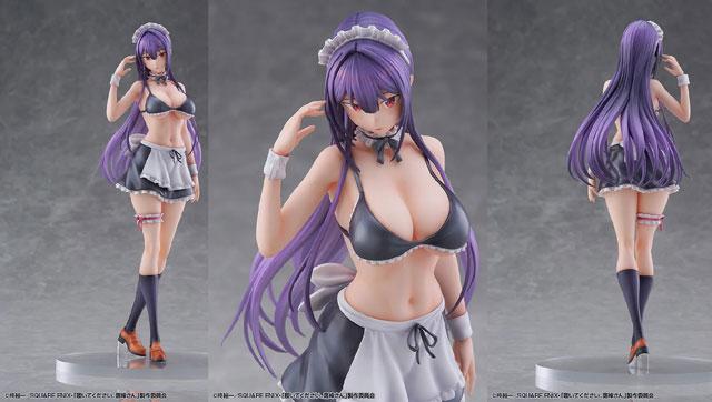 DMM Factory鹰峰高岭仆服装1/6手办开订~
