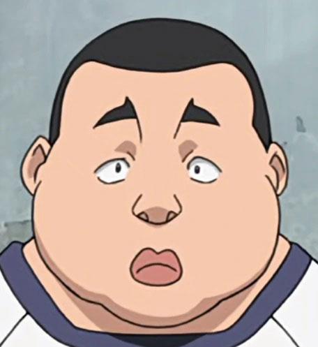 金田头像