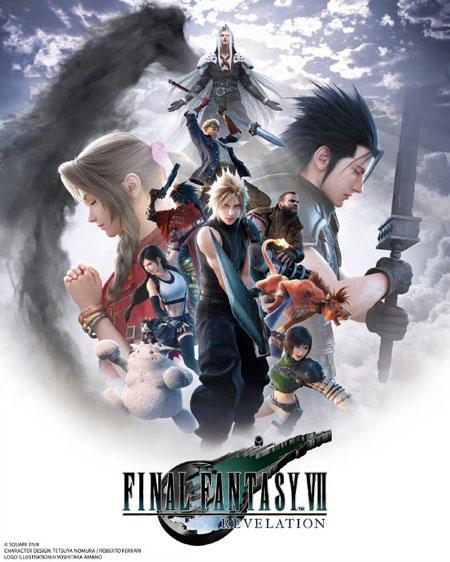 FF7重制版第三部完结篇定名为《最终幻想7 启示录》，2027年春季推出