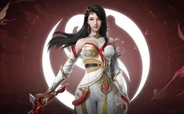 幻世九歌公益服手游新手必看:零基础快速上手指南+隐藏福利全攻略