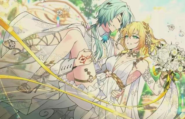 幻想少女公会未战冰剑流派怎么玩?