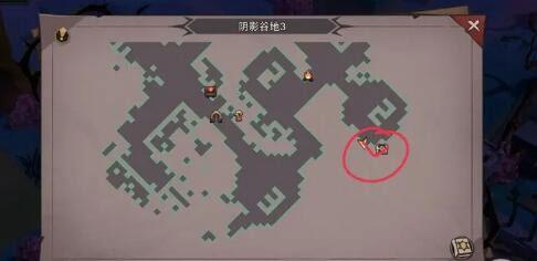 搭桥宝箱2个
