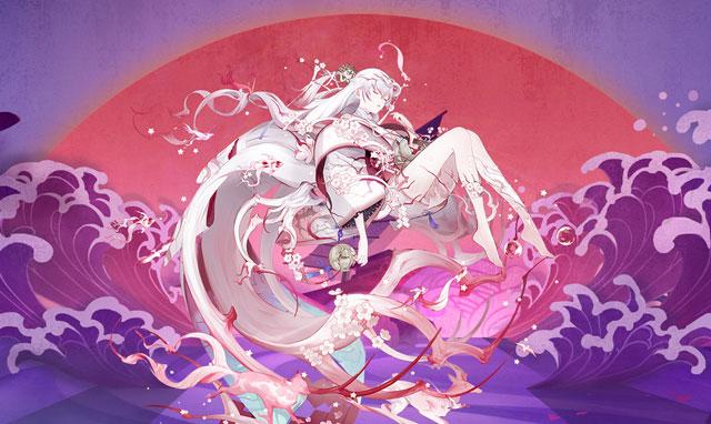 阴阳师季资料