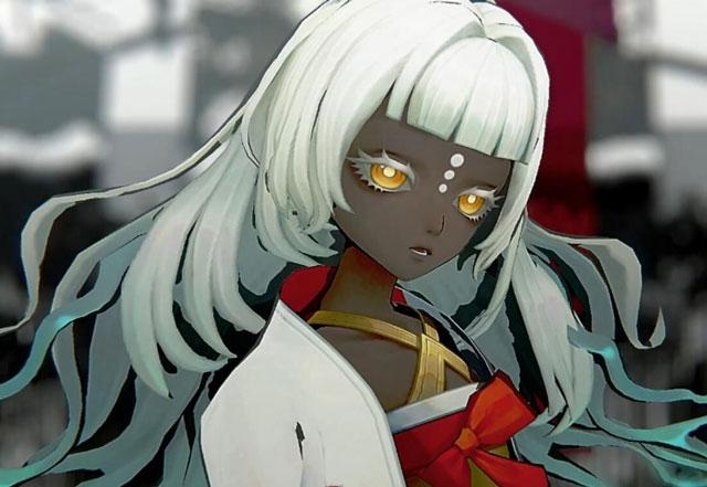 阴阳师言灵传记:因世人误解沦为“恶神”的创世神明