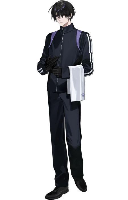 安宅切