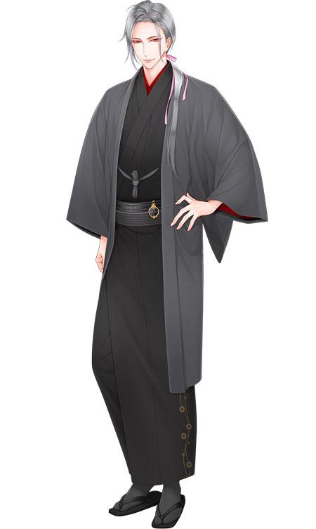 轻装-大般若长光初始立绘图片