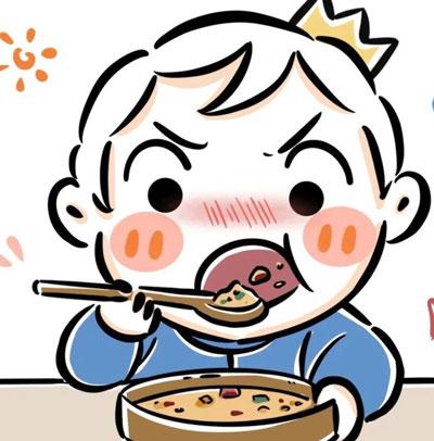 波吉动漫头像6