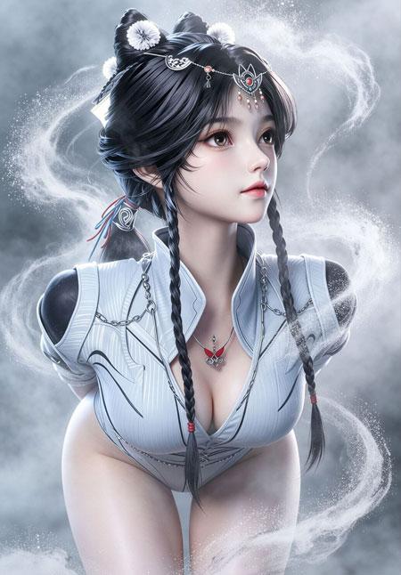 白落衡美图3