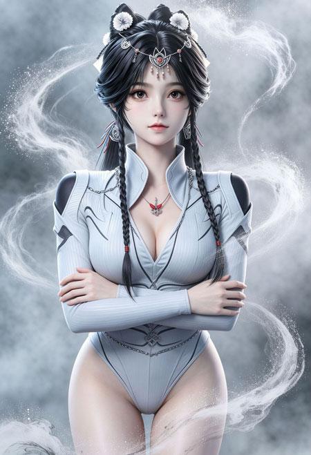 白落衡美图4