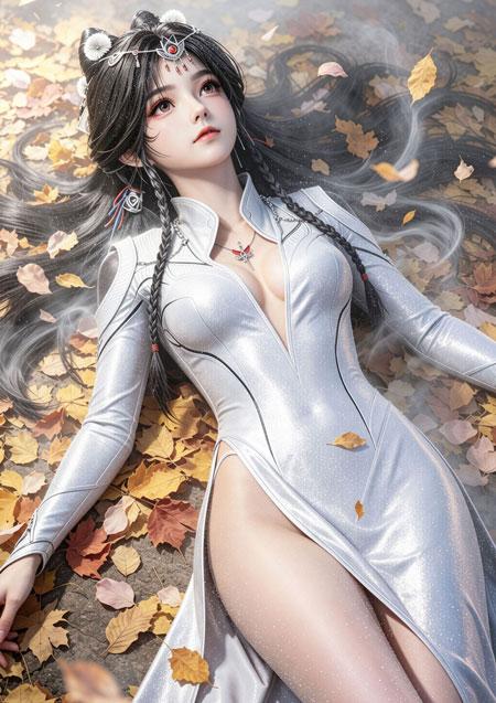 白落衡美图5