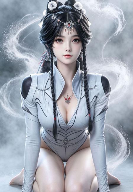 白落衡美图6