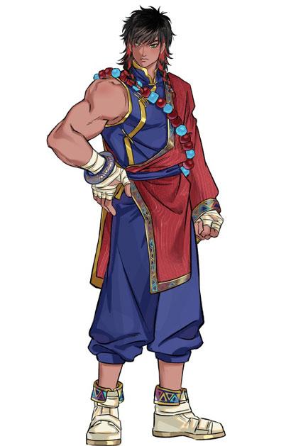 巴什