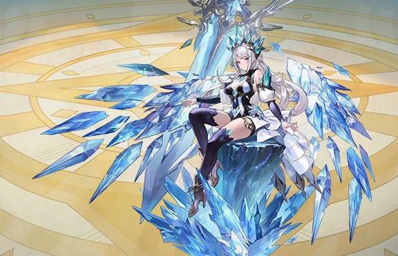 火线战姬艾希角色养成技巧 火线战姬艾希角色培养心得