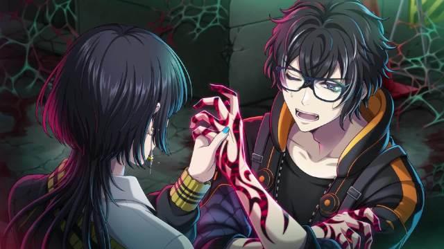 全新动作RPG游戏《神貌之树逆卡巴拉》宣布9月24日登陆PS5、PC、Switch平台
