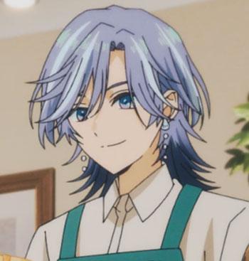 有村真伦头像