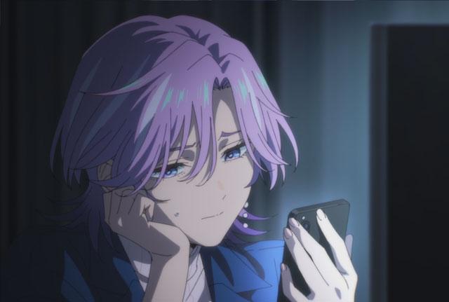 有村真伦