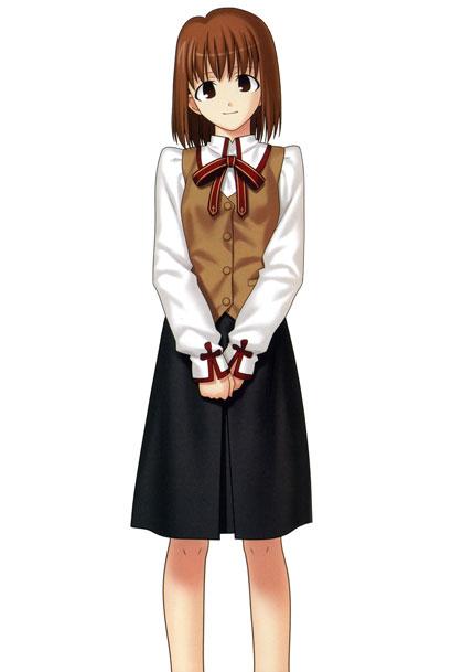 三枝由纪香