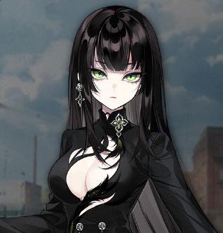 茉莉欧·影徒头像