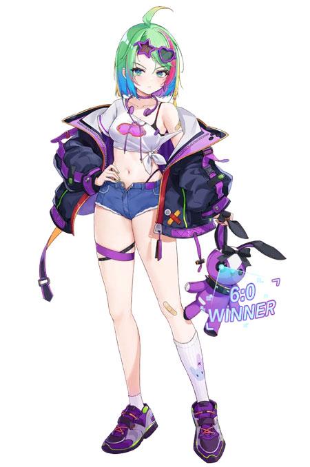一色幻