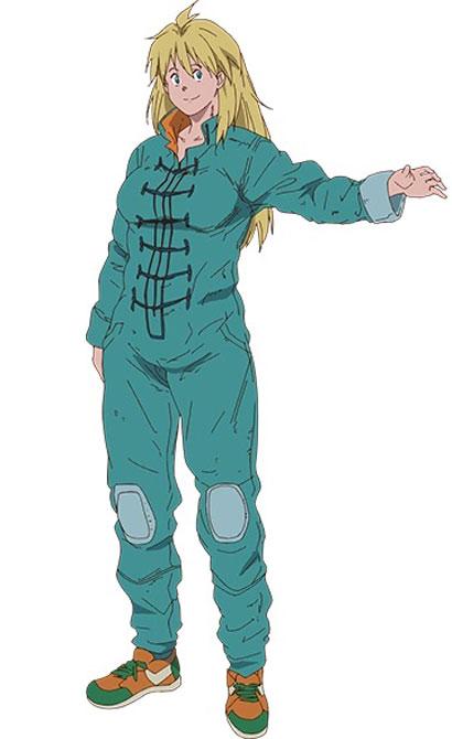 二阶堂