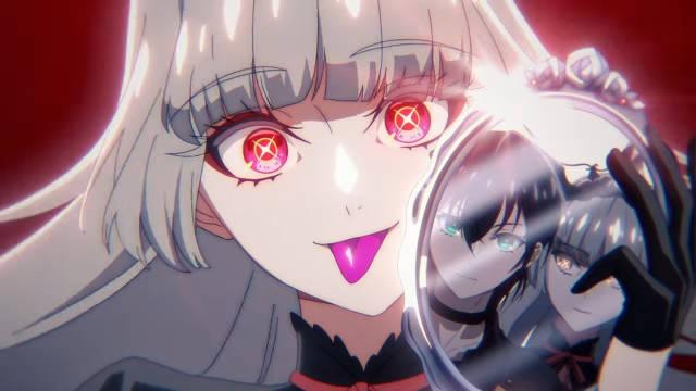 《魔女与猎犬》TV动画胡官宣