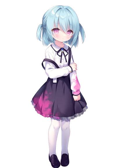 冰室蓝