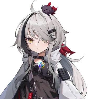 帕莉丝·帕拉德头像