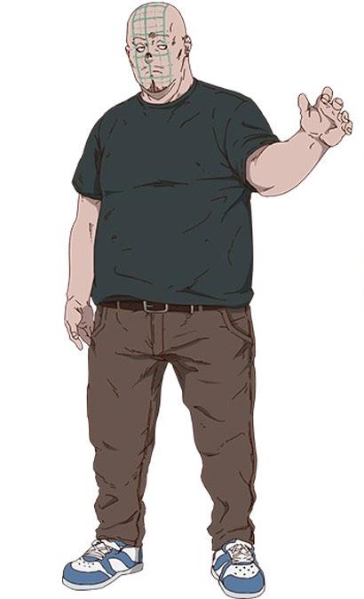 包克斯医生