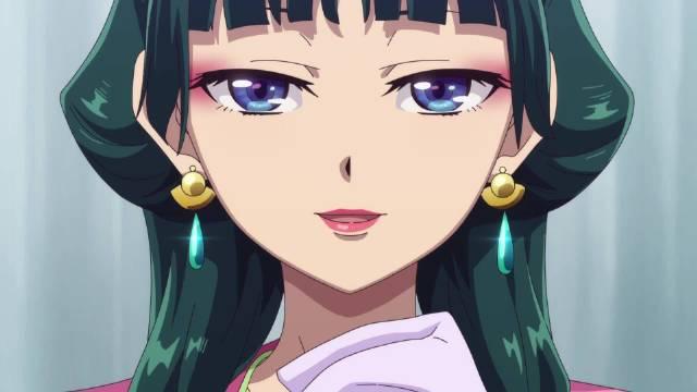 剧场版动画电影《药屋少女的呢喃 亡妃的秘宝》定档2026年12月11日日本上映