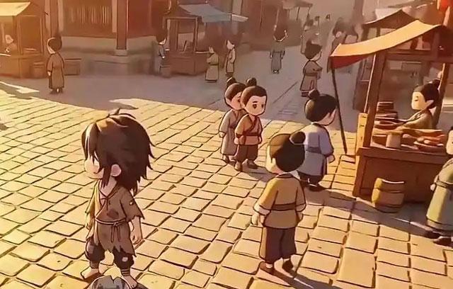 大店小二学生系统怎么玩？
